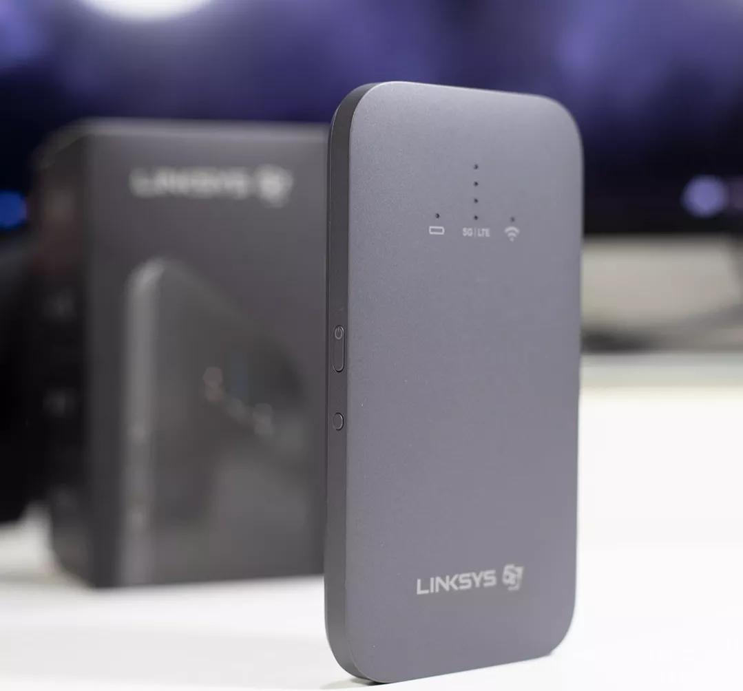 5gwifi6路由器即将上线,5g网络5g路由器