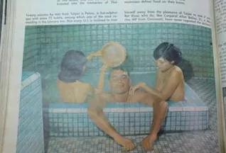 国民党转进台湾,国民党在台湾的转型发展