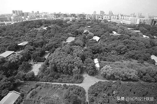 城市更新工业遗址改造,城市景观更新改造案例