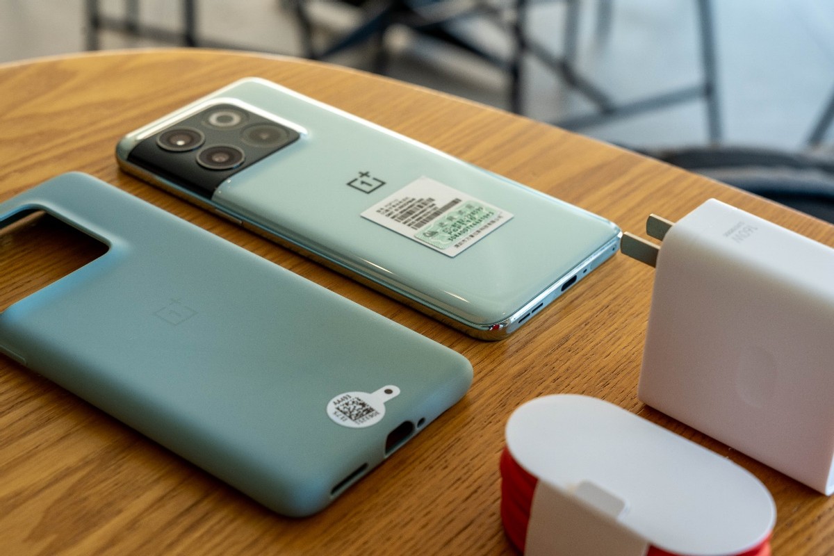 一加acepro16g运存,16g的一加ace2pro可以跑多少分