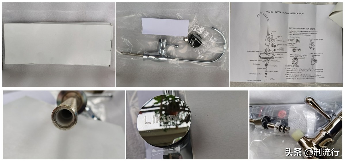 ro反渗透净水器diy怎么选,ro反渗透净水器diy图纸