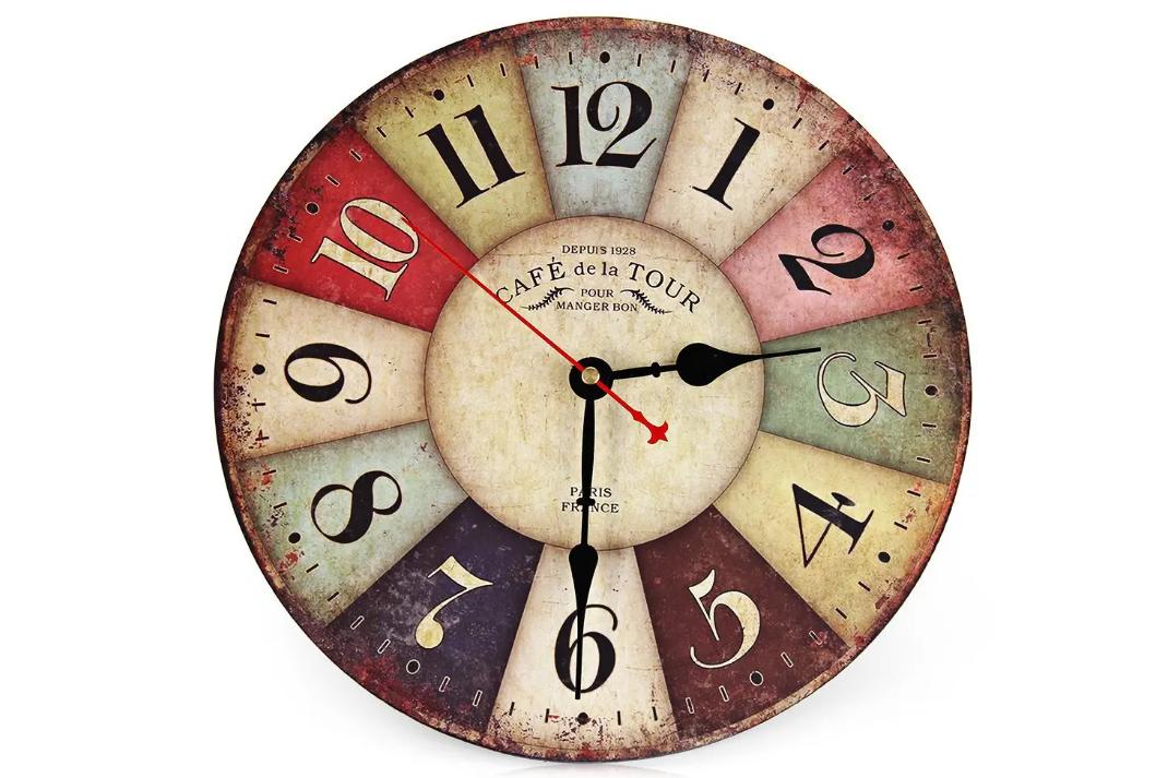 送礼送钟表禁忌,送礼为什么不能送钟表和手表