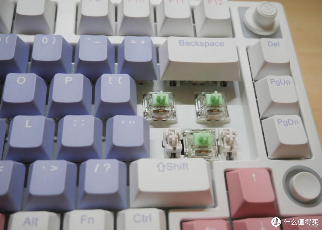 2025机械键盘,2022发布的机械键盘