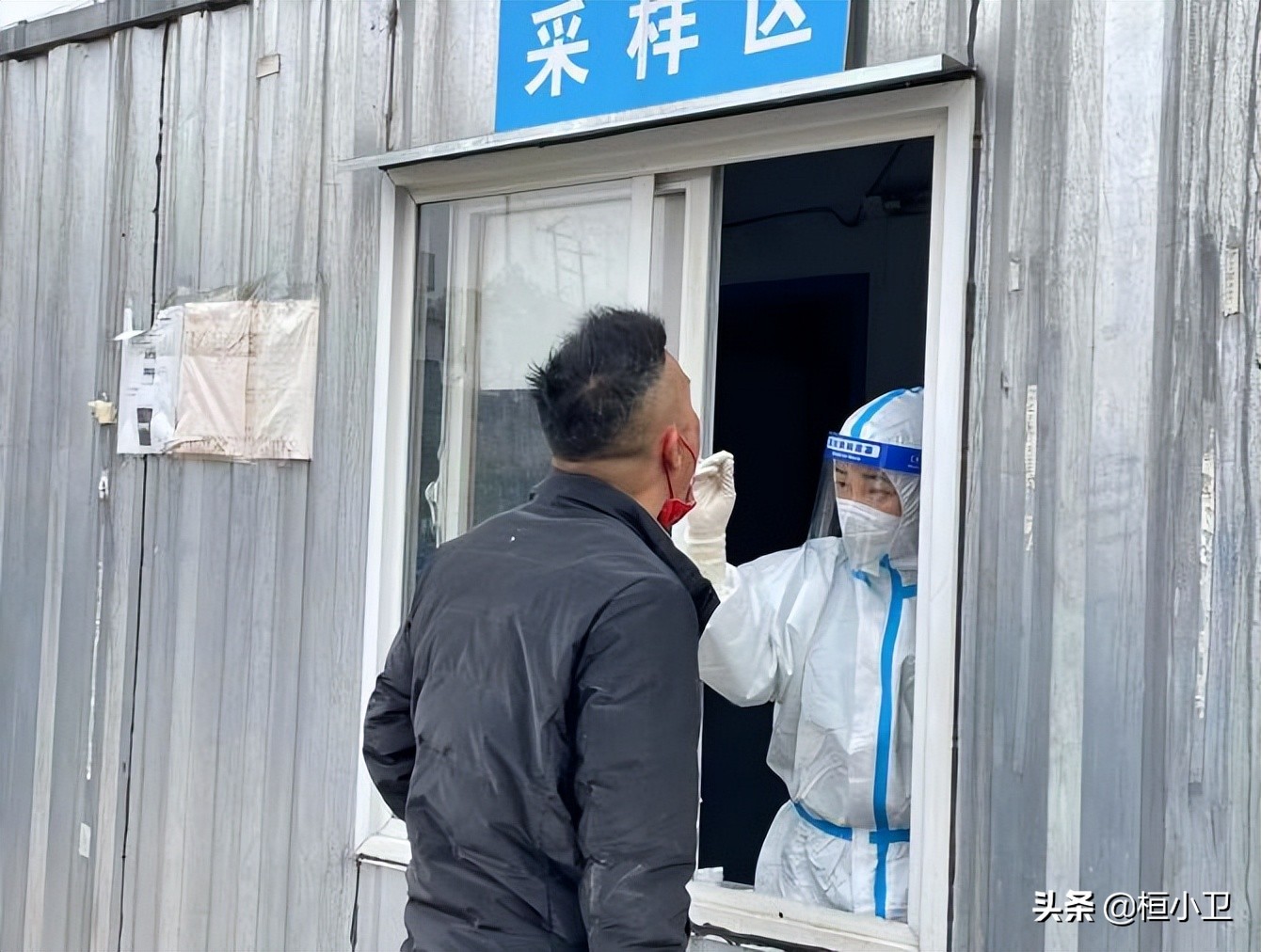 潍坊市青州市王坟中心卫生院耿丽媛：为患者撑起一片希望的蓝天