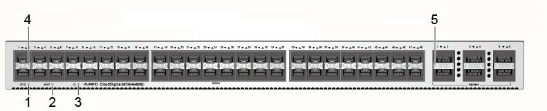 监控交换机故障怎样排查,带故障输出接口的交换机
