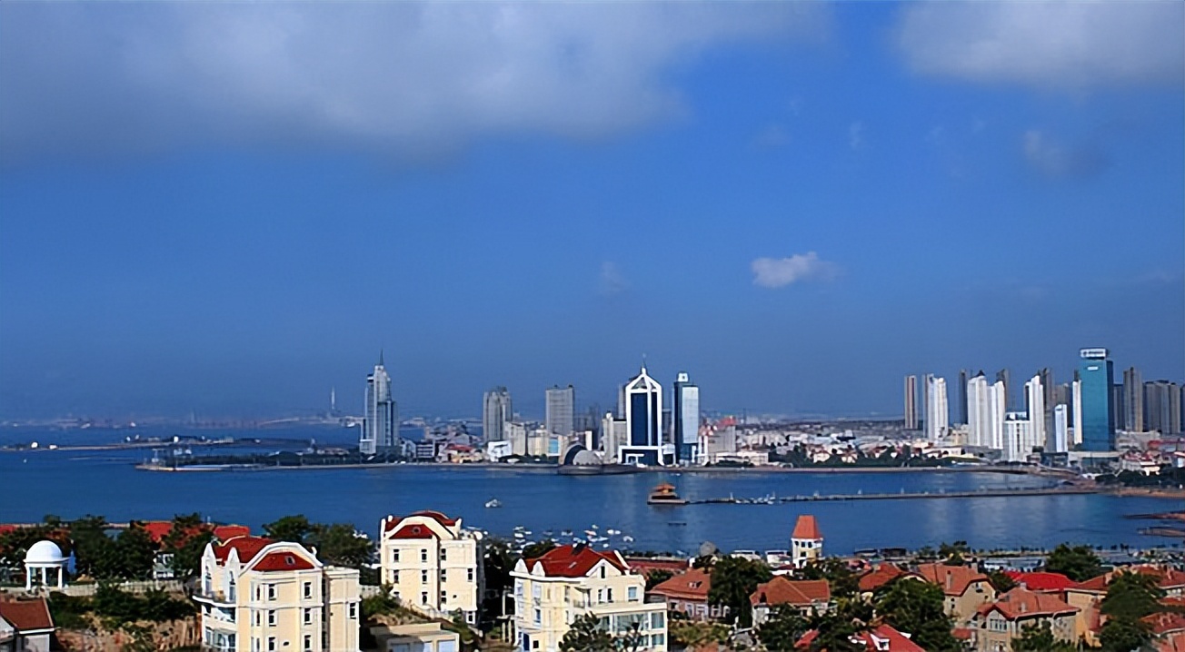 青岛最美摄影作品,青岛摄影师现状