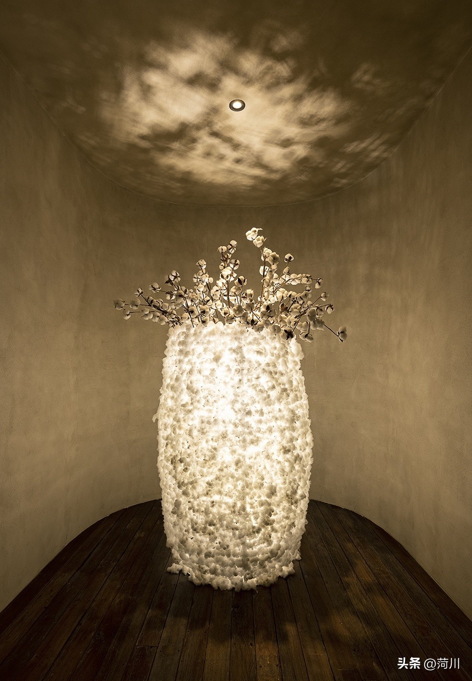 案例分享｜大生织造·织艺行，南通/也间室内设计有限公司