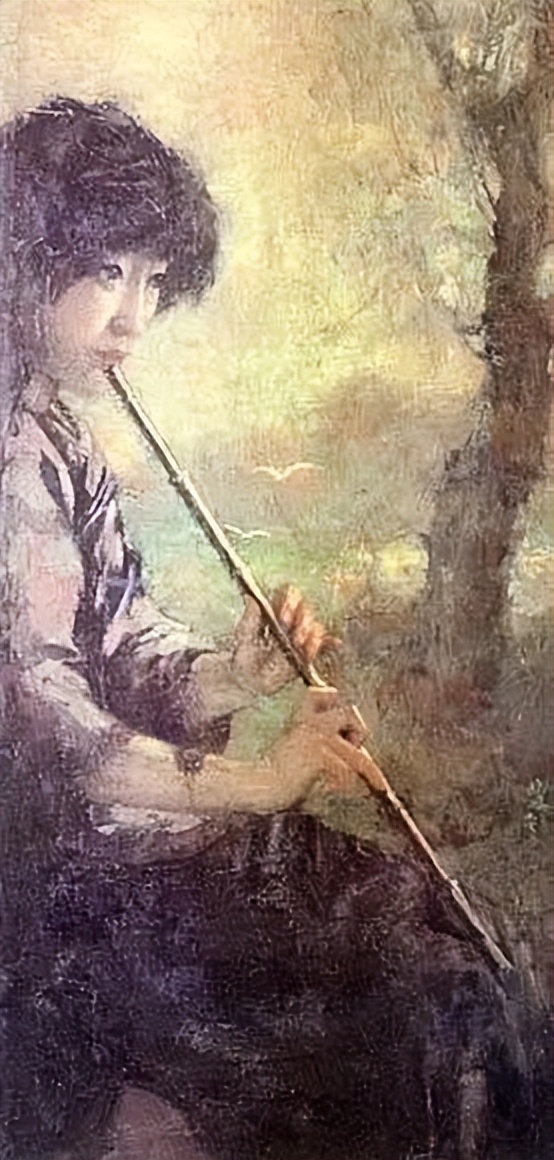 搞艺术的男人性格,搞艺术的人浪漫又多情