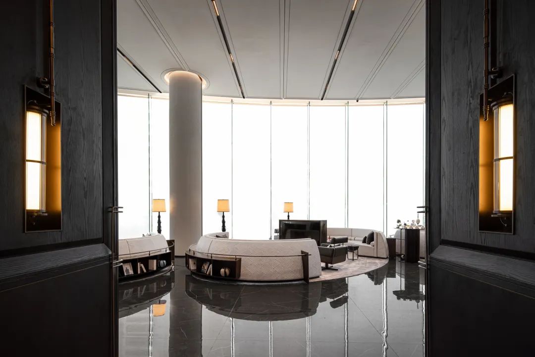 长安檐语间，尽显韵华|DAS大森