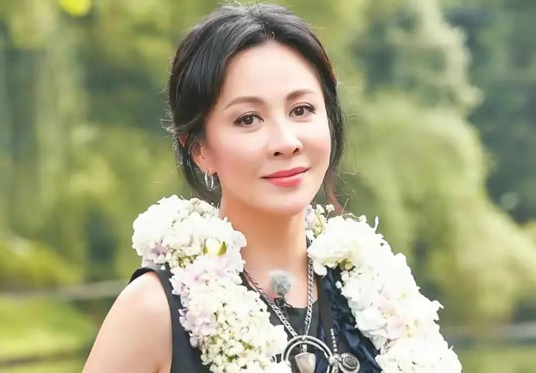 张学友为什么劝刘嘉玲别出唱片,张学友拒绝再玩