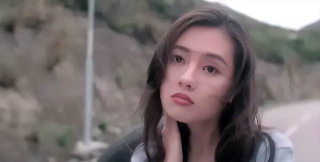 所谓香港电影的港味，就是没有萝莉，只有御女