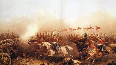 1857年印度的独立战争,1840年英国发动了鸦片战争