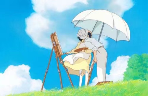 10部最耐看的日本动漫电影,5部值得推荐的日本动漫电影