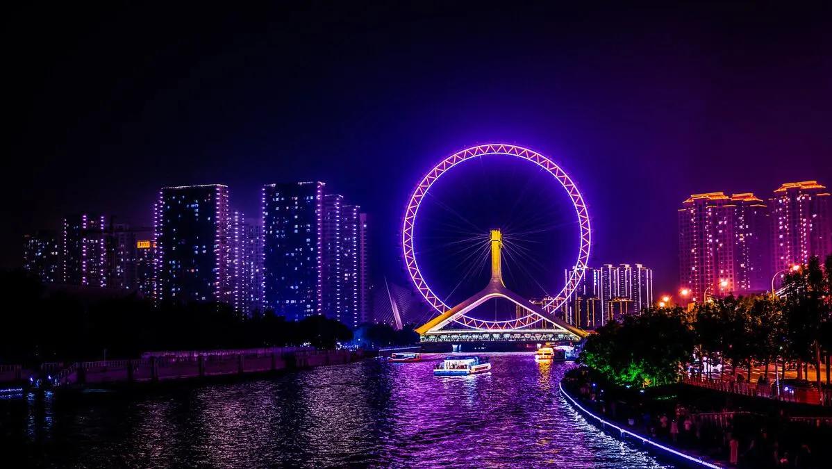 中国各省份的著名景点有哪些,中国各大地区最知名的景点