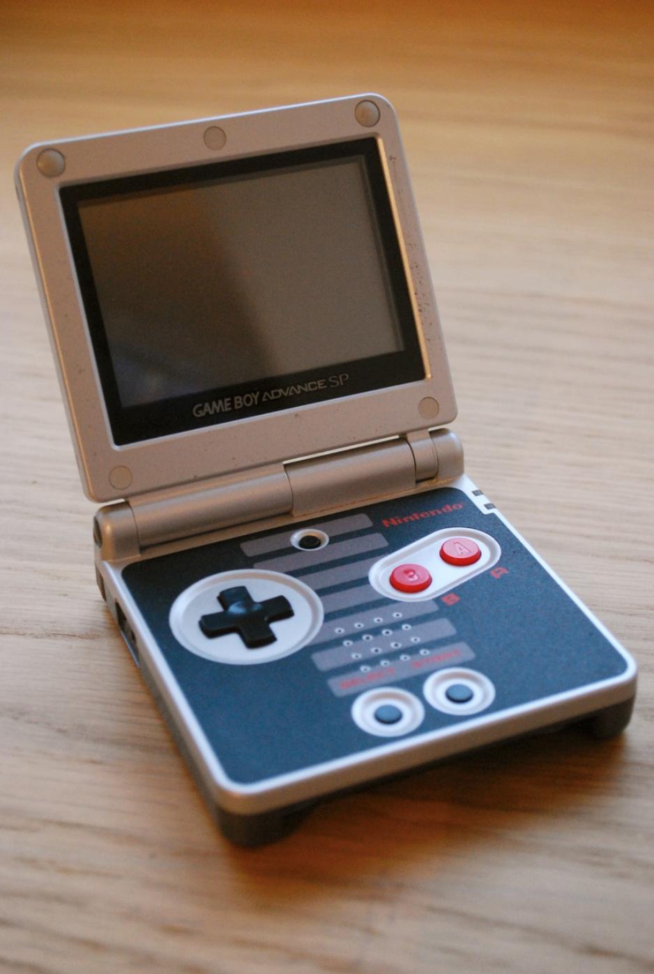 retroidpocket掌机评测,retroidpocket折叠掌机