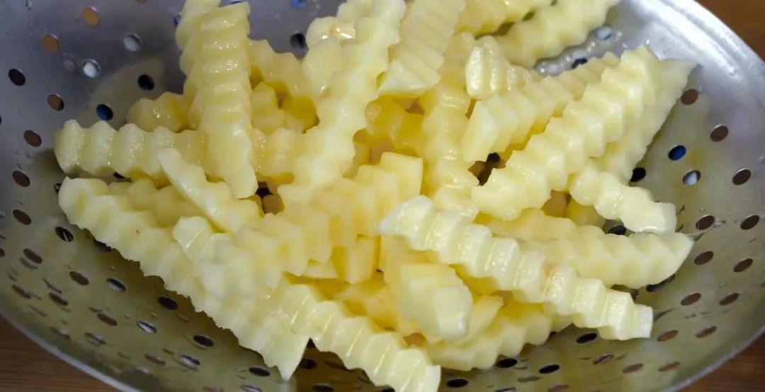 建议中老年：这4种“高钾菜”要常吃，健脾祛湿，腿脚有劲精神好