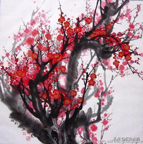 《卦里藏诗》之三.姜保坤