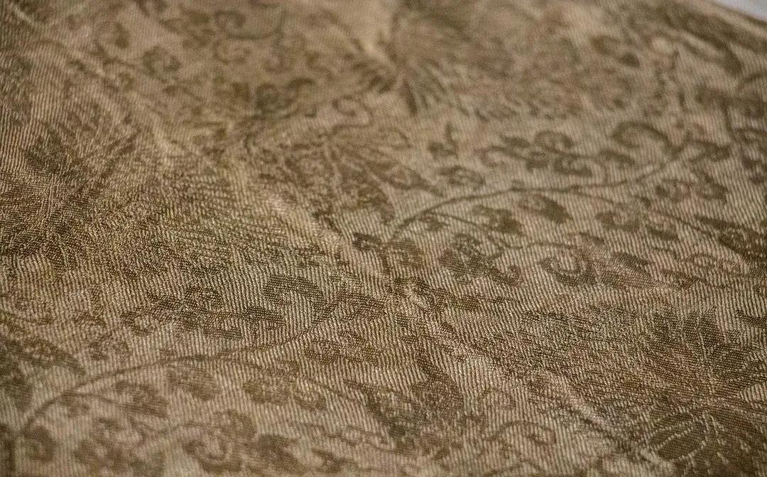 中国丝绸博物馆和中国之江博物馆,博物馆中国的服装