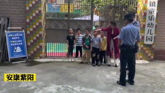 洛阳市幼儿园一键报警,警惕一幼儿园50多名学生感染