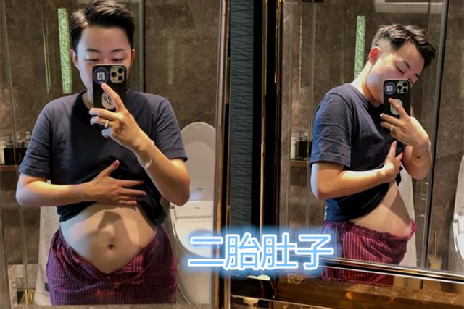 50万买精子生五国混血儿,29岁长春女子生下五国混血