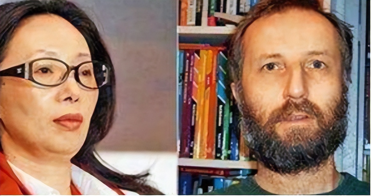 黑龙江戴秀丽,东北女首富戴秀丽