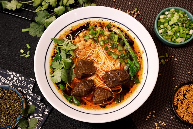 重庆观音桥小吃十大排行榜,重庆十大特色小吃