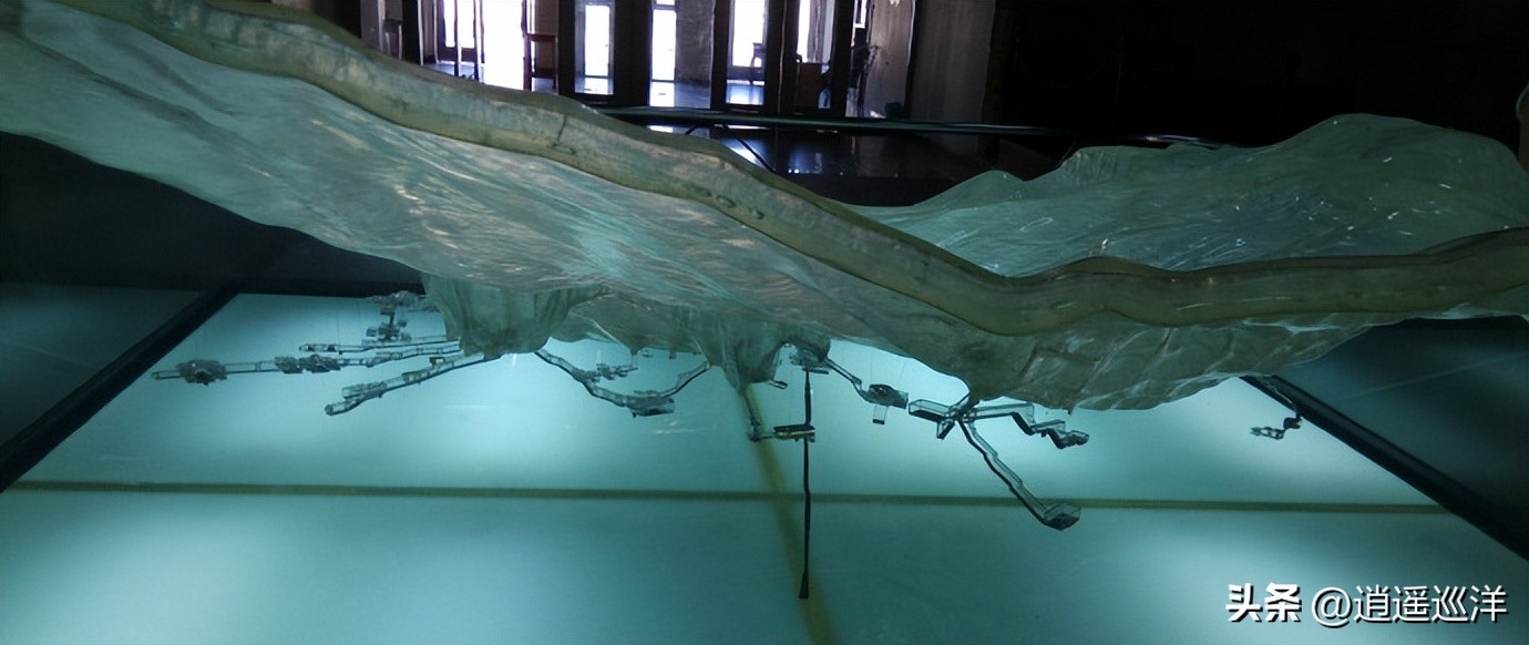 埃及金字塔游玩,去古埃及帝王谷