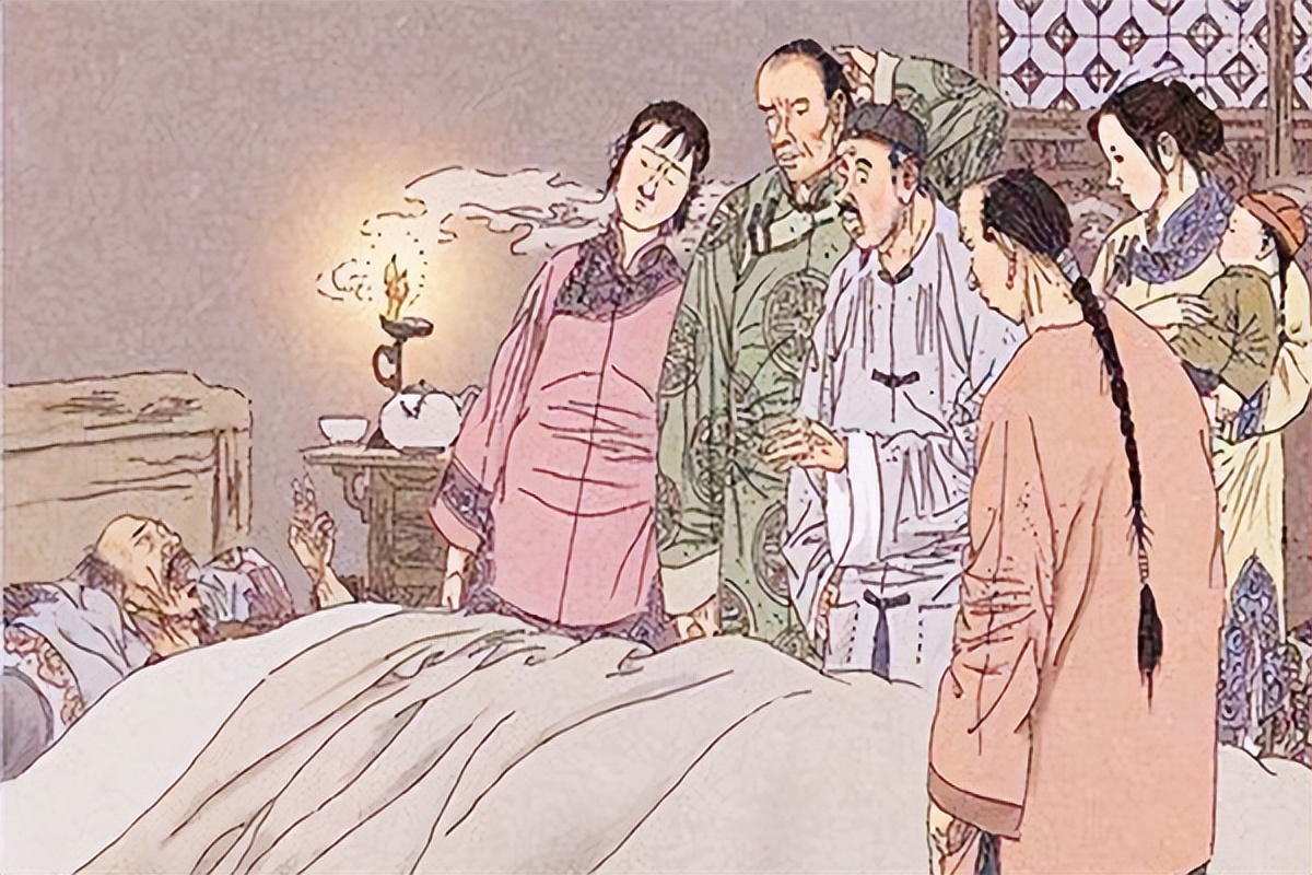 七大名著为何变成四大名著了,八大名著为什么会被变成四大名著