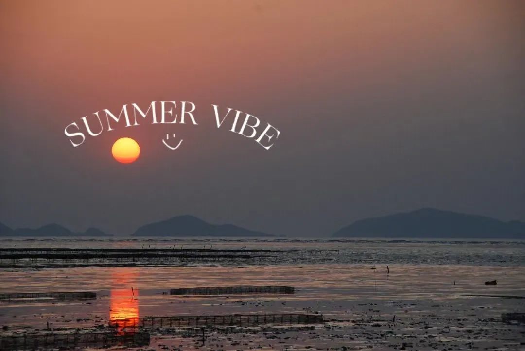 东海最后一处冷门小县城，藏了个海上仙子国，一口小海鲜封神