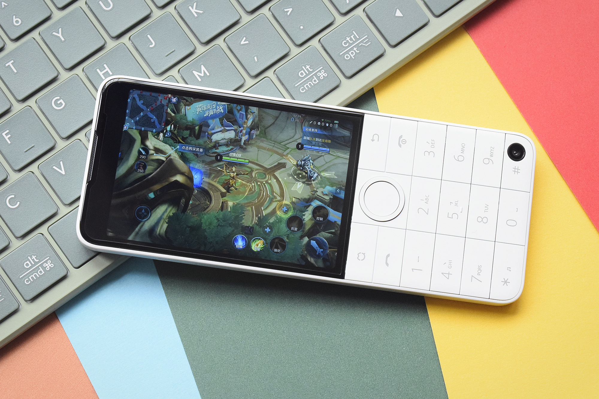 多亲f22pro手机的配置,手机多亲f22pro