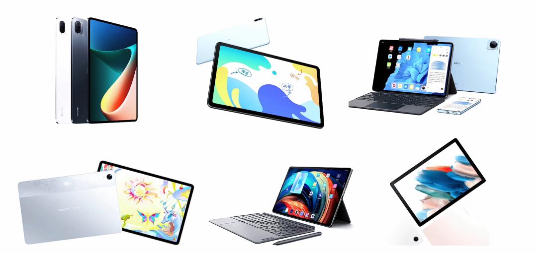 oppo平板和联想小新哪个更值得买,oppo平板和联想小新pad