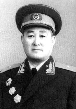 1938年飞狐峪伏击战，开国中将指挥全歼日军运输队，日本少佐切腹