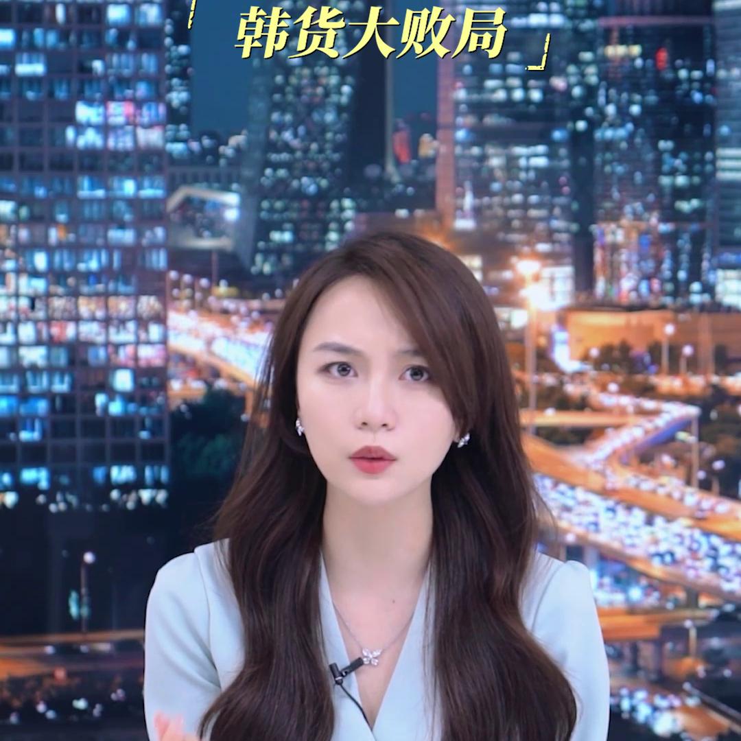 韩流为什么不能逆转,韩流在中国的情况分析