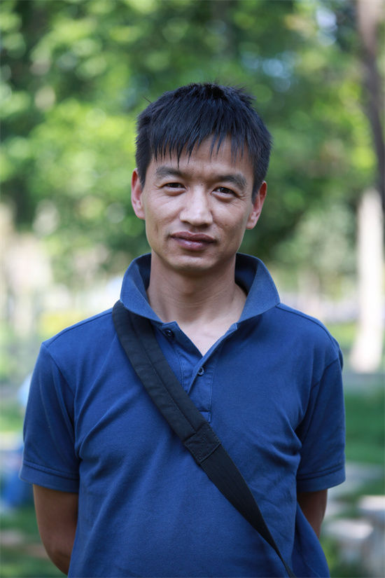 2022热点推荐：艺术家包福生