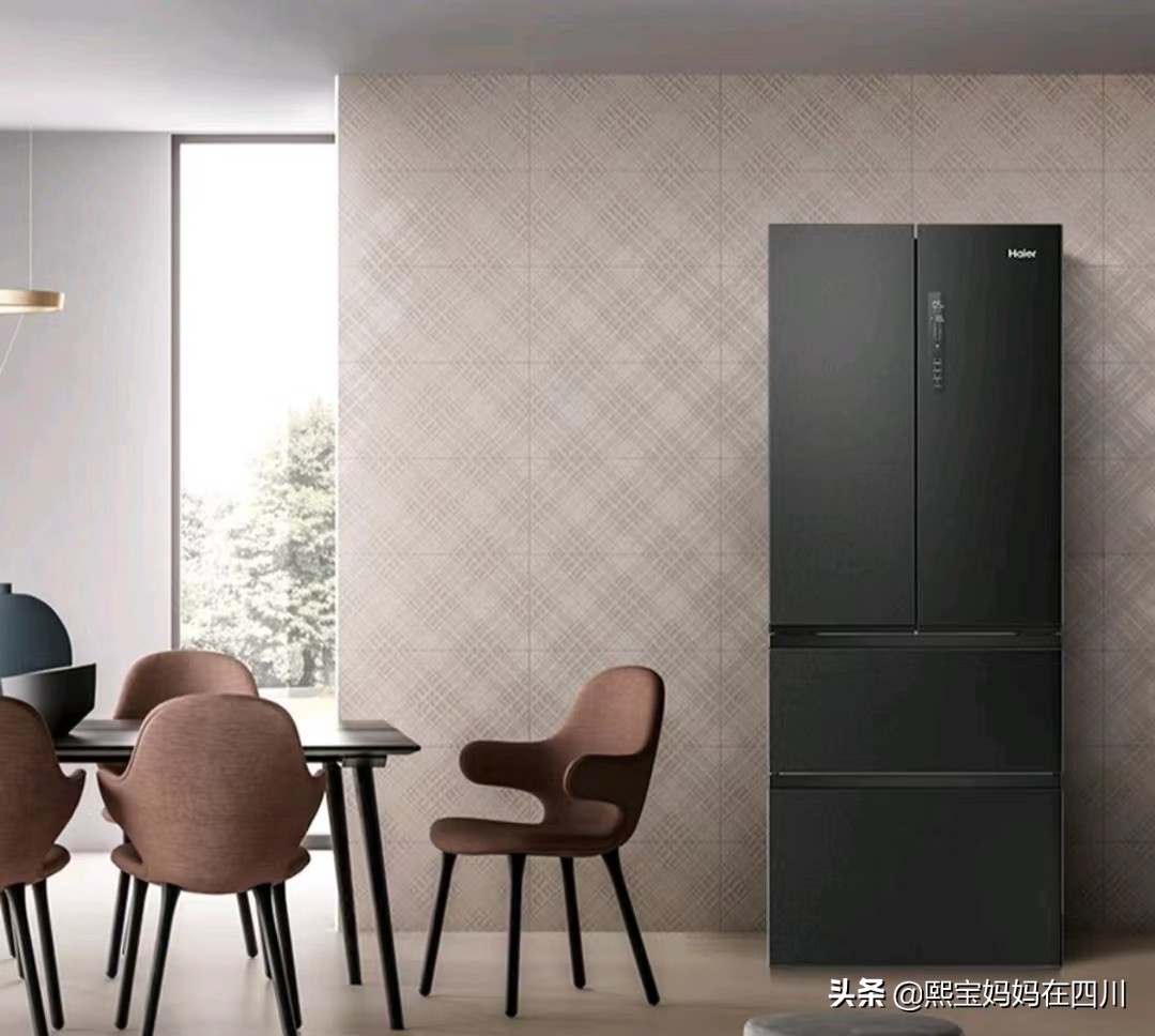 618海尔推荐,618必buy好物海尔