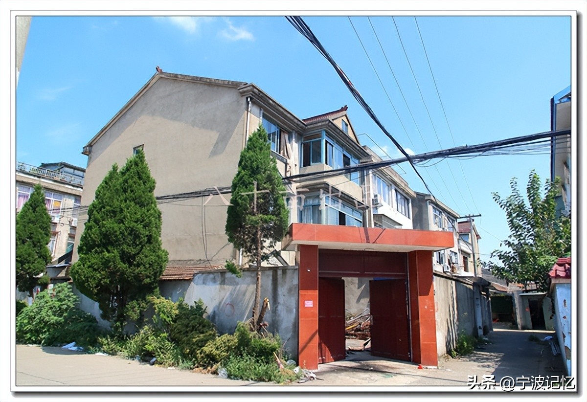 宁波市北仑区小港街道新建村书记,宁波市北仑区小港街道拆迁办电话