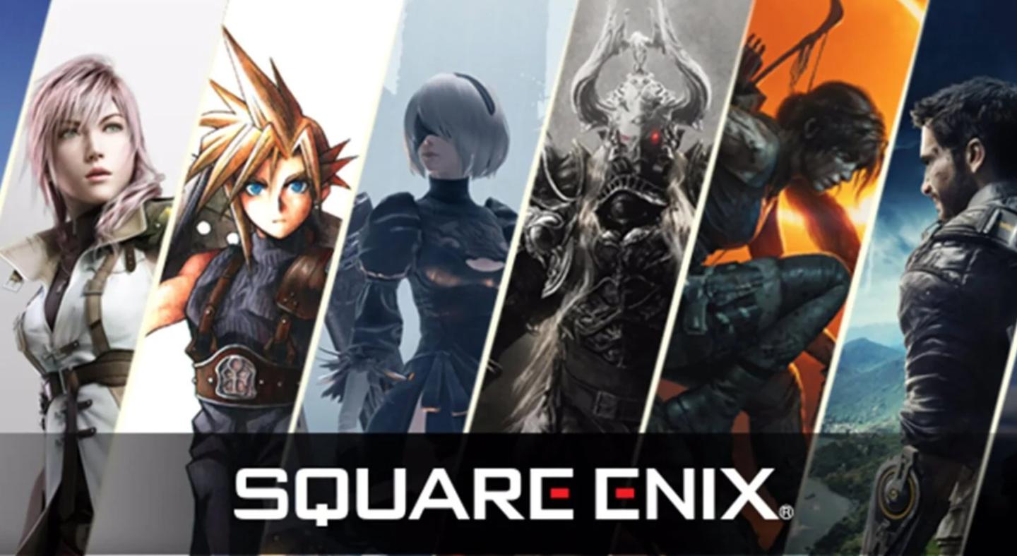 古墓丽影出售,squareenix怎么关联古墓丽影