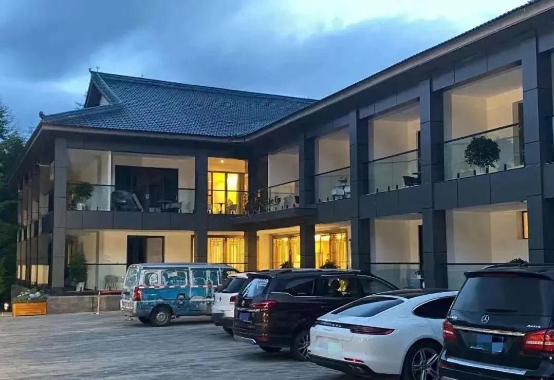 国庆不出省老家周边游,曾家山旅游行程