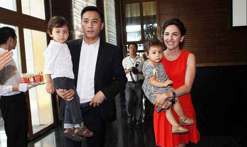 16年后再看刘烨与谢娜的感情，才明白：分手是对彼此最好的选择