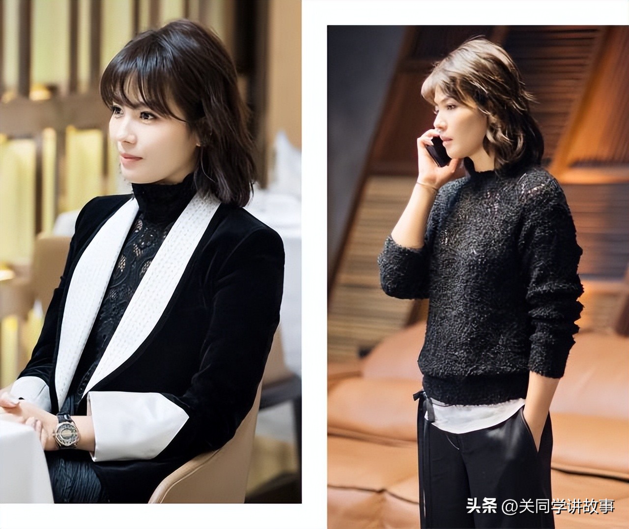 女白领自述（2）：上司送我回家的路上，把车开到了无人的江边