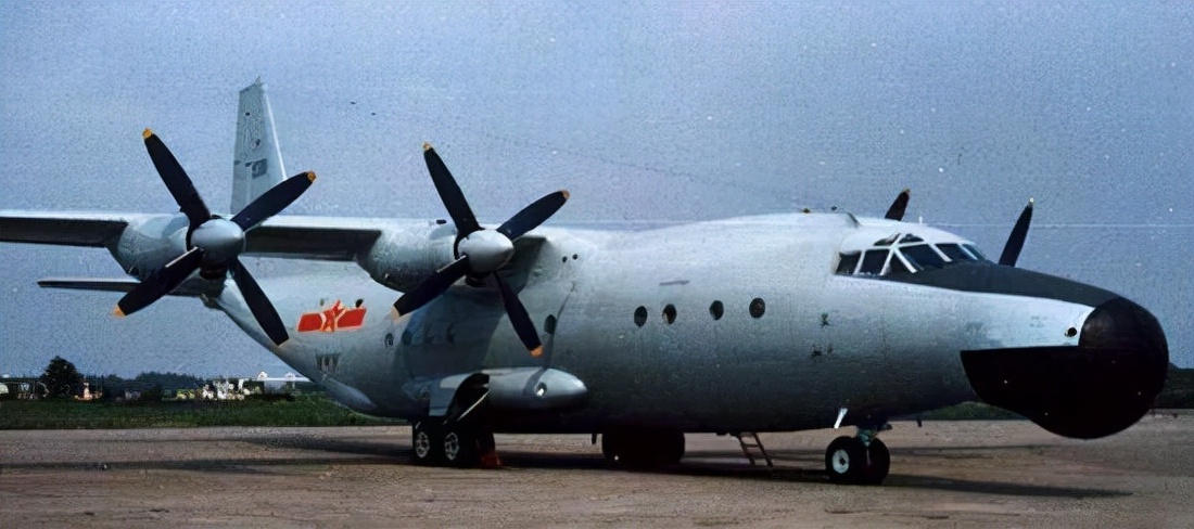 陕飞预警机,陕飞舰载预警机