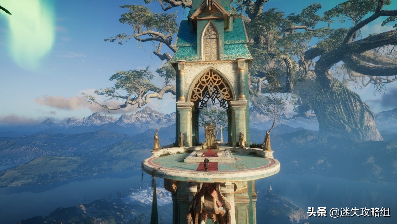 刺客信条英灵殿该喝哪一杯,刺客信条英灵殿最值得买的东西