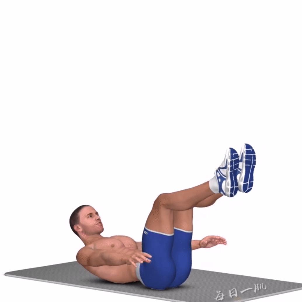 腰部后面两侧的赘肉怎么减,下腹和腰部两侧赘肉怎么减