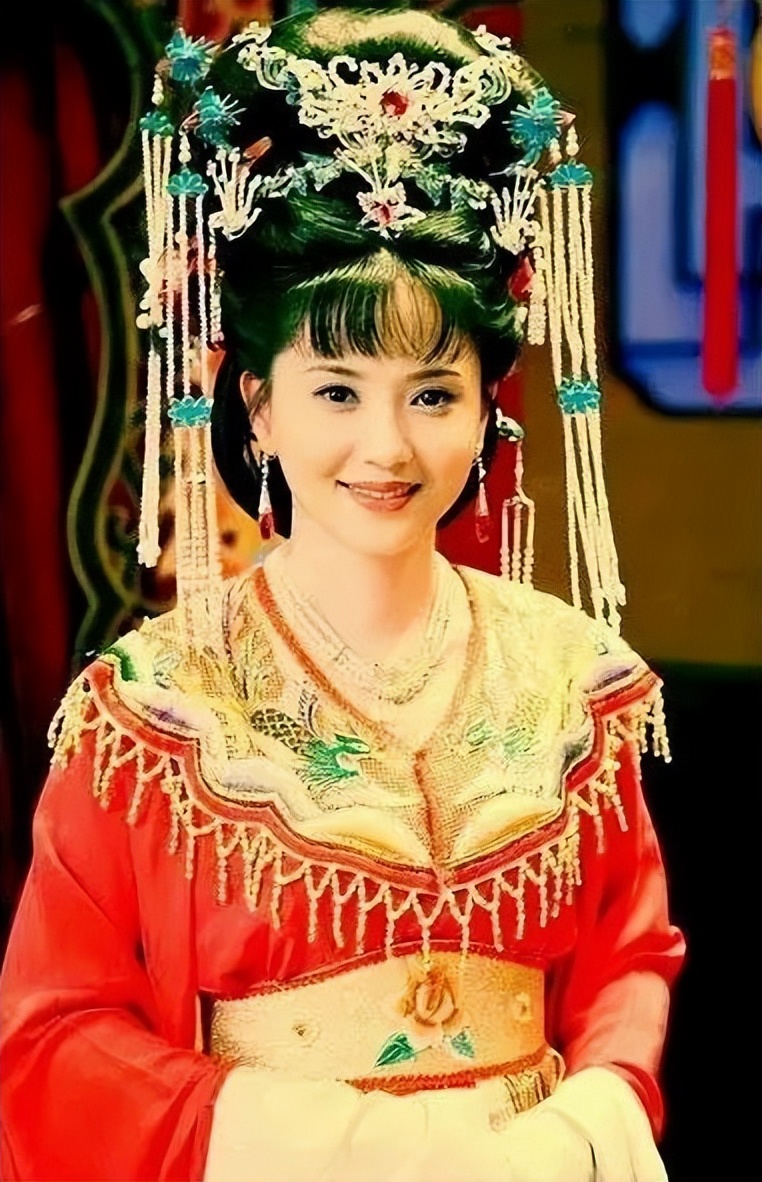 盘点越老越有魅力的女演员,那些一眼万年的女明星