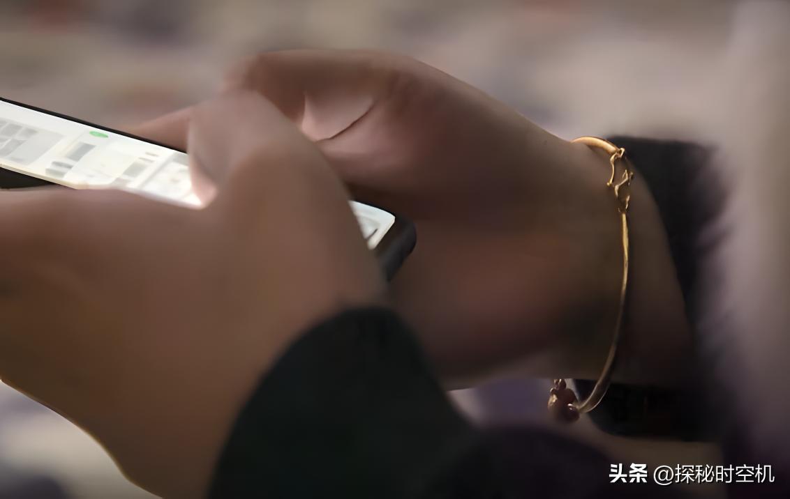 尘封迷案少女惨死山间小路,天网之尘封谜案少女惨死山间小路