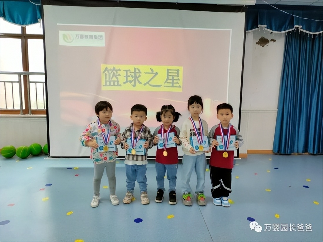 玩转篮球幼儿园,玩转篮球幼儿园公开课