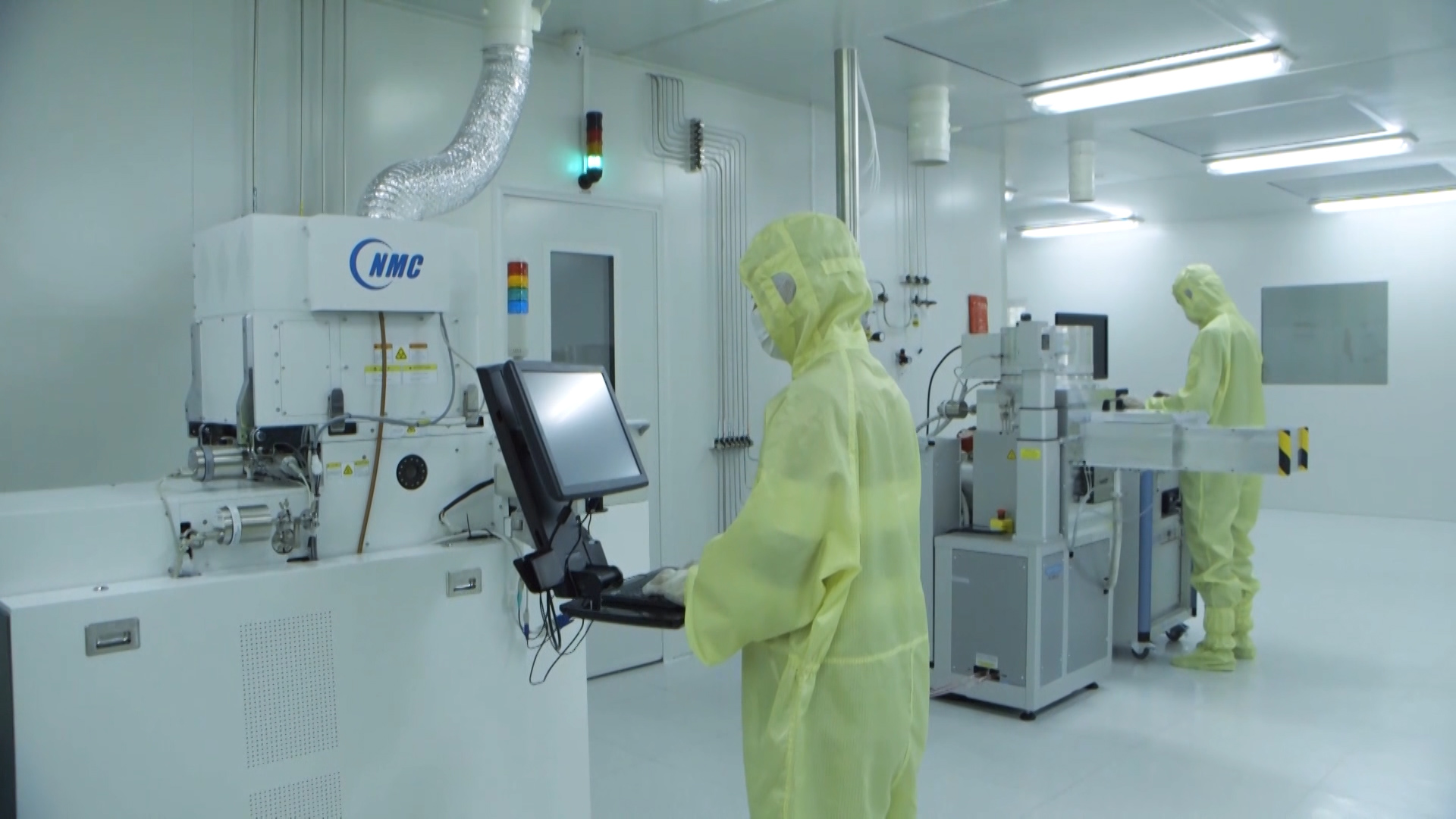 中北大学助力神舟,中北大学助力航天