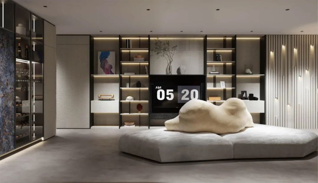 皇家富林居板材源头工厂,皇家富林居全屋定制