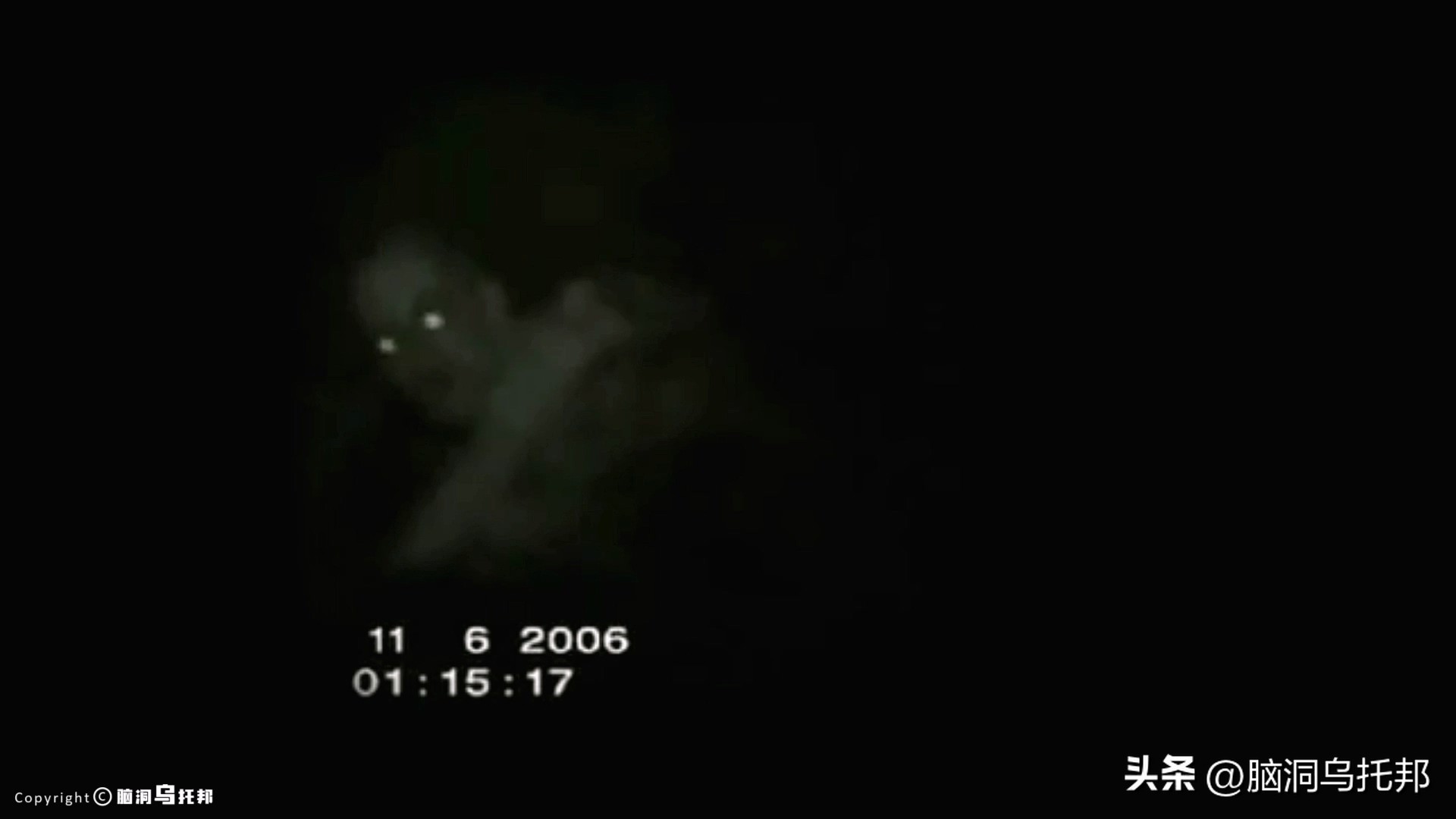 天使为何如此狰狞?末日审判的真相!上帝才是毁天灭地的终极boss？