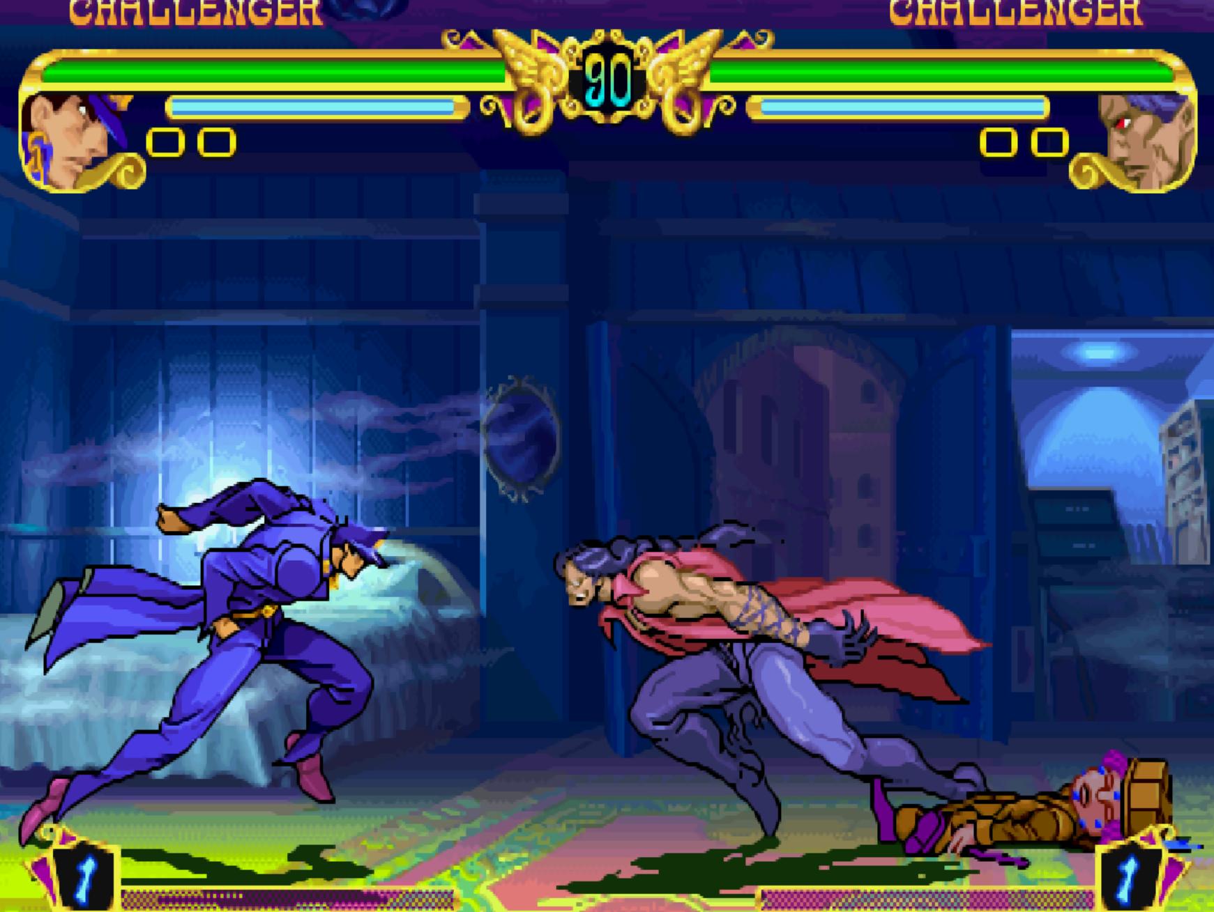 一直很好奇，点击“前前”跑步的操作，最初来自哪款游戏